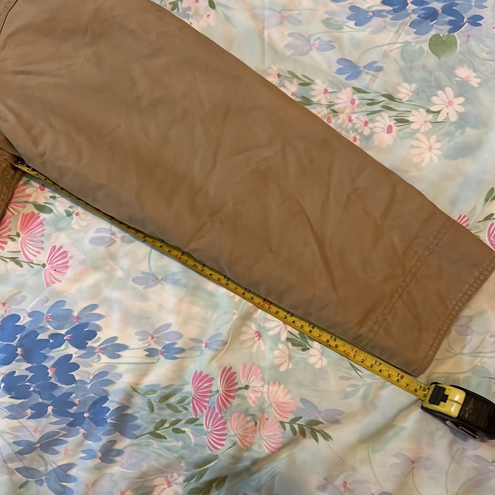 LL Bean Adirondack Barn Jacket Canvas Quilted 2X - Picture 14 of 14